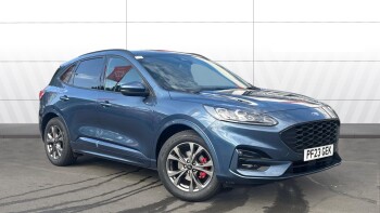 Ford Kuga 1.5 EcoBoost 150 ST-Line Edition 5dr Petrol Estate